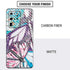 California Monarch Collage Galaxy S20 Ultra 5G Skin