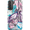 California Monarch Collage Galaxy S21 5G Pro Case