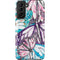 California Monarch Collage Galaxy S21 Plus 5G Pro Case