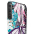 California Monarch Collage Galaxy S21 Plus 5G Pro Case