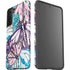 California Monarch Collage Galaxy S21 Plus 5G Pro Case