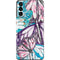 California Monarch Collage Galaxy S21 Plus 5G Skin