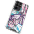California Monarch Collage Galaxy S21 Ultra 5G Clear Case
