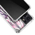 California Monarch Collage Galaxy S21 Ultra 5G Clear Case