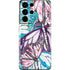 California Monarch Collage Galaxy S21 Ultra 5G Skin