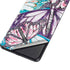 California Monarch Collage Galaxy S21 Ultra 5G Skin