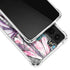 California Monarch Collage Galaxy S22 Clear Case