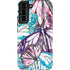 California Monarch Collage Galaxy S22 Plus Pro Case