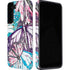 California Monarch Collage Galaxy S22 Plus Pro Case