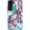 California Monarch Collage Galaxy S22 Pro Case