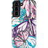 California Monarch Collage Galaxy S22 Pro Case