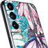 California Monarch Collage Galaxy S22 Skin