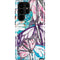 California Monarch Collage Galaxy S22 Ultra Pro Case