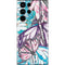 California Monarch Collage Galaxy S22 Ultra Skin