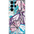 California Monarch Collage Galaxy S22 Ultra Skin