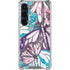 California Monarch Collage Galaxy S23 Clear Case