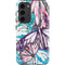 California Monarch Collage Galaxy S23 Plus Pro Case