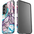 California Monarch Collage Galaxy S23 Plus Pro Case