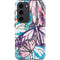 California Monarch Collage Galaxy S23 Pro Case