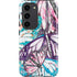 California Monarch Collage Galaxy S23 Pro Case