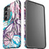 California Monarch Collage Galaxy S23 Pro Case