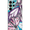 California Monarch Collage Galaxy S23 Ultra Skin