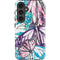 California Monarch Collage Galaxy S24 Impact Case