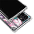 California Monarch Collage Galaxy S24 Ultra Clear Case