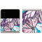 California Monarch Collage Galaxy Z Flip3 5G Skin