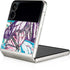 California Monarch Collage Galaxy Z Flip3 5G Skin