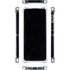 California Monarch Collage Galaxy Z Flip5 5G Clear Case