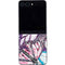 California Monarch Collage Galaxy Z Flip5 5G Skin