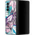 California Monarch Collage Galaxy Z Fold3 5G Skin