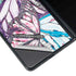 California Monarch Collage Galaxy Z Fold3 5G Skin