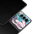 California Monarch Collage Galaxy Z Fold3 5G Skin