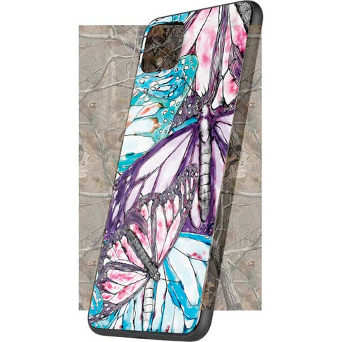 California Monarch Collage Google Pixel 4 XL Skin