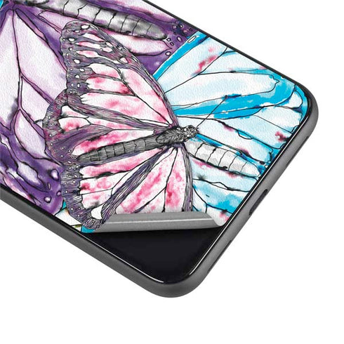 California Monarch Collage Google Pixel 4 XL Skin