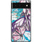 California Monarch Collage Google Pixel 6 Skin