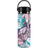 California Monarch Collage Hydro Flask 20oz Wide Mouth Skin