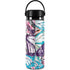 California Monarch Collage Hydro Flask 20oz Wide Mouth Skin