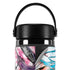 California Monarch Collage Hydro Flask 20oz Wide Mouth Skin