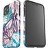 California Monarch Collage iPhone 11 Impact Case