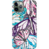 California Monarch Collage iPhone 11 Pro Lite Case
