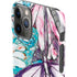 California Monarch Collage iPhone 11 Pro Lite Case
