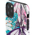 California Monarch Collage iPhone 11 Pro Max Impact Case