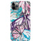 California Monarch Collage iPhone 11 Pro Max Lite Case