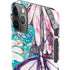 California Monarch Collage iPhone 11 Pro Max Lite Case