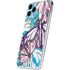 California Monarch Collage iPhone 11 Pro Skin