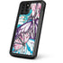 California Monarch Collage iPhone 11 Pro Waterproof Case