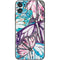 California Monarch Collage iPhone 11 Skin